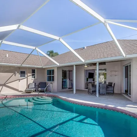 Hook, Line, And Sunsets Villa Port Charlotte Exterior photo